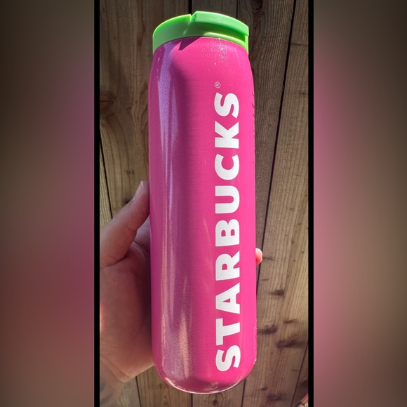Starbucks insulated tumbler - Mexico - Picture 1 of 3